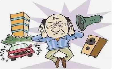 什么樣的聲音稱為噪聲？