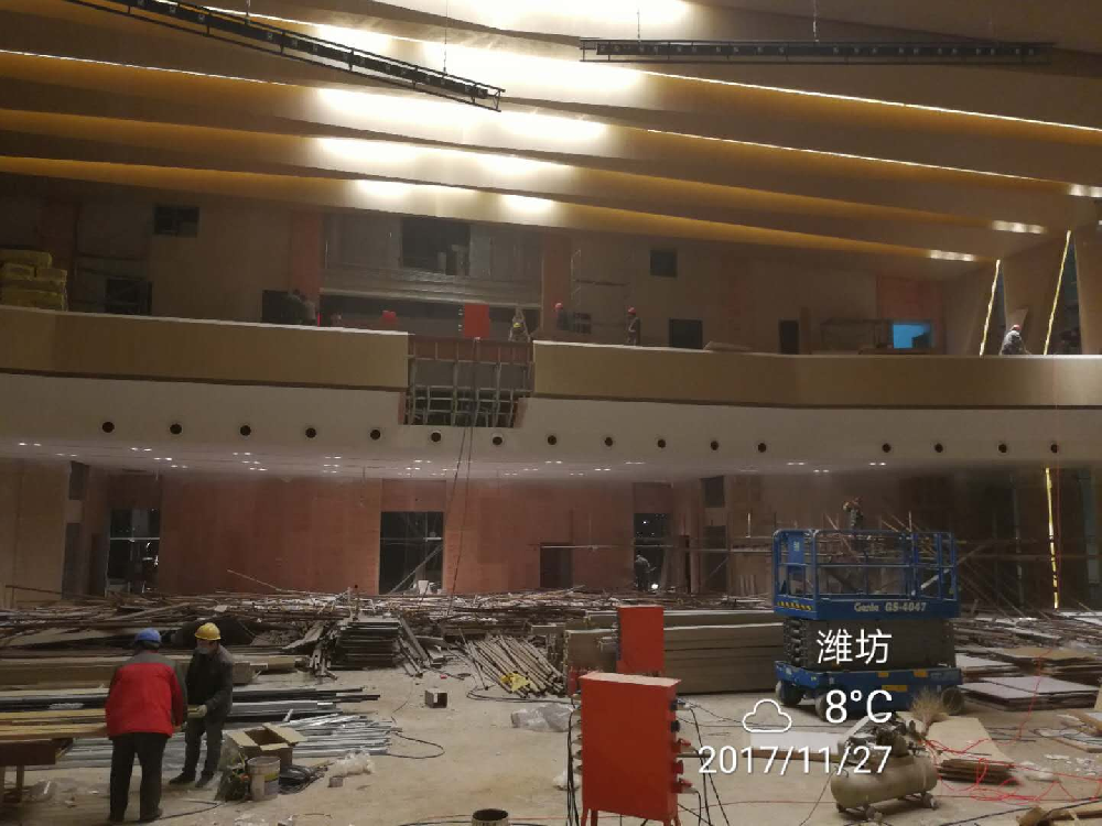 吸音軟包是一種什么材料？
